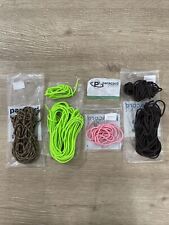 Paracord strand 550 for sale  Lakeside