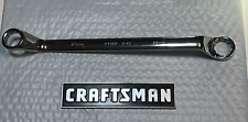 Craftsman wrench 20x22mm for sale  Westchester