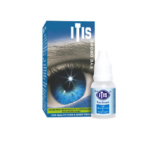Itis eye drops for sale  Shipping to Ireland