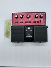 Usado, Pedal de efectos para guitarra Boss RC-20 Loop Station (VER DESCRIPCIÓN) ENVÍO GRATUITO segunda mano  Embacar hacia Argentina