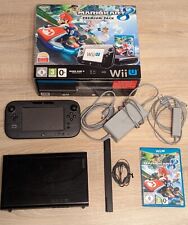 Usado, Nintendo Wii U Premium Pack Mario Kart 8 OVP comprar usado  Enviando para Brazil
