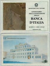 1993 centenario fondazione usato  Palermo