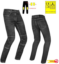 Jeans moto pro usato  Carpi