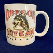 Oregon bite bait for sale  Stockton