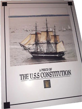 Uss constitution aka for sale  Arlington
