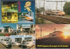 Tgv train transport d'occasion  Expédié en France
