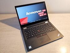 Lenovo thinkpad x380 for sale  SHEFFIELD