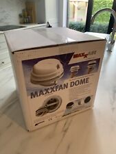 Maxxair maxxfan dome for sale  SUTTON COLDFIELD