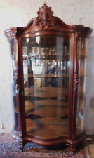 Oak china cabinet for sale  Stantonsburg
