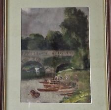 Ronald ossory dunlop for sale  LLANELLI