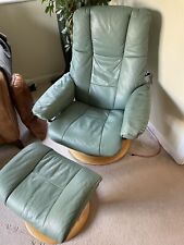 Ekornes stressless recliner for sale  UK