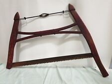 Vintage buck saw for sale  Wethersfield