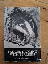 Badger digging terriers for sale  KING'S LYNN