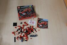 Lego racers motor gebraucht kaufen  Neustadt