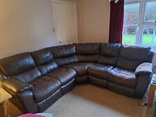 harveys corner sofa for sale  HARTFIELD