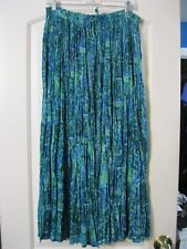 Phool broomstick skirt for sale  Brownwood
