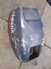 Yamaha 9.9hp outboard for sale  ROCHDALE
