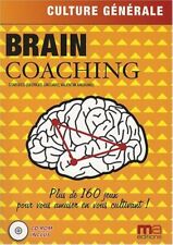 Brain coaching culture d'occasion  Senlis
