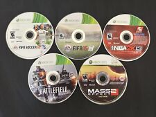 Lot games mass for sale  Cleveland