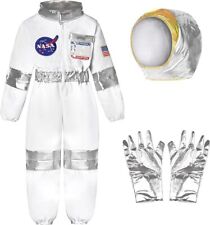 Nasa pilot costume for sale  Glendale