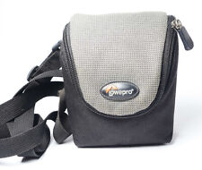 Lowepro D-Res 10AW Camera Pouch/Bag/Case - 120x100x65mm, + Strap - Clean & Good for sale  Shipping to South Africa