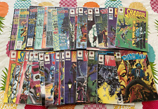 books comic shadowman for sale  Southfield