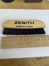 Zenith spazzola pubblicitaria usato  Casalecchio Di Reno