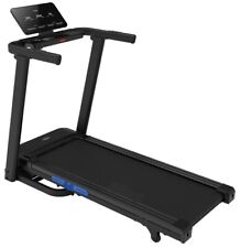 Electric folding treadmill for sale  Ireland