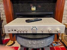 rotel integrated amplifier for sale  GLASGOW