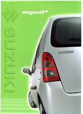 Suzuki wagon 1.2 for sale  UK