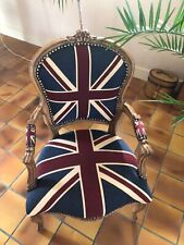 Vends fauteuils impeccables d'occasion  Amboise