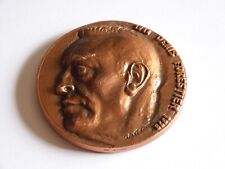 Medaille cuivre 1979 d'occasion  Soyaux