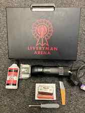 Liveryman arena clippers for sale  CHELTENHAM