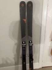 Blizzard brahma skis for sale  ALRESFORD