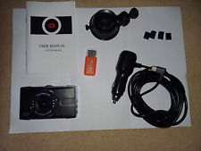 Dash cam front for sale  CASTLE CARY