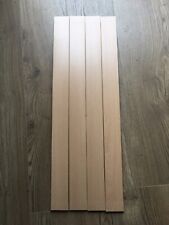 Replacement curved wooden for sale  ABINGDON