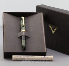 Penna stilografica visconti usato  Castiglione Delle Stiviere