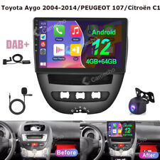 Dab android12 car for sale  UK