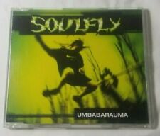 Umbabarauma soulfly for sale  Ventura