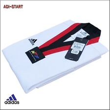 Adidas Taekwondo Start PoomDobok, uniforme/uniforme de taekwondo infantil segunda mano  Embacar hacia Argentina