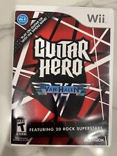 Guitar hero van for sale  Nanuet