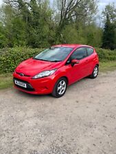 Ford fiesta 2011 for sale  STAINES-UPON-THAMES