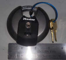 Used master lock for sale  West Valley City