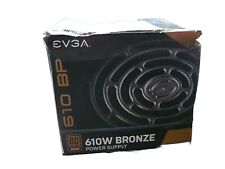 Evga 610 bronze for sale  Fort Worth