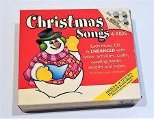 Christmas songs kids for sale  Portage