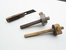 Vintage carpenters tools for sale  UK