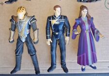 babylon 5 figure for sale  GAINSBOROUGH