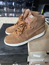 nike shoes high dunk for sale  Saginaw