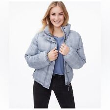 Aeropostale cropped puffer for sale  Mansfield