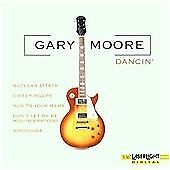 Gary moore dancin for sale  UK